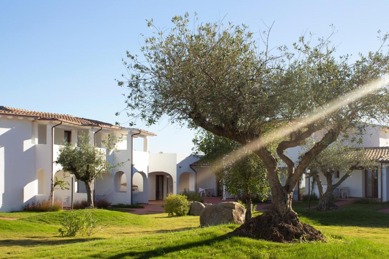Marina Torre Navarrese Resort Santa Maria Navarrese Exterior photo