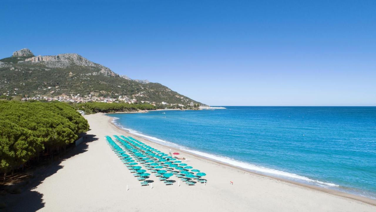 Marina Torre Navarrese Resort Santa Maria Navarrese Exterior photo